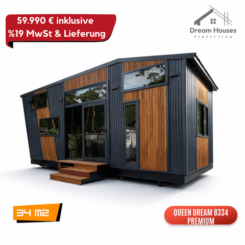 Queen Dream 8334 (480 X 480 Piksel)