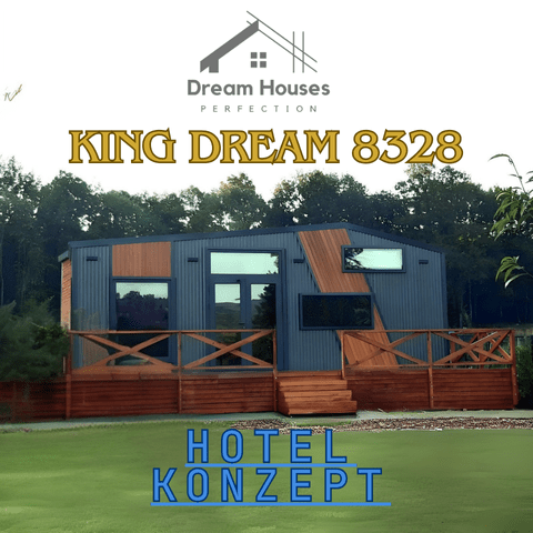 Kıng Dream 8328