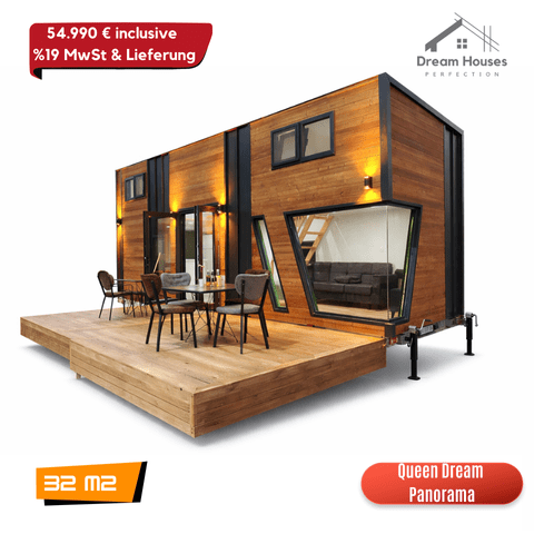 Queen Dream Panorama (480 X 480 Piksel)