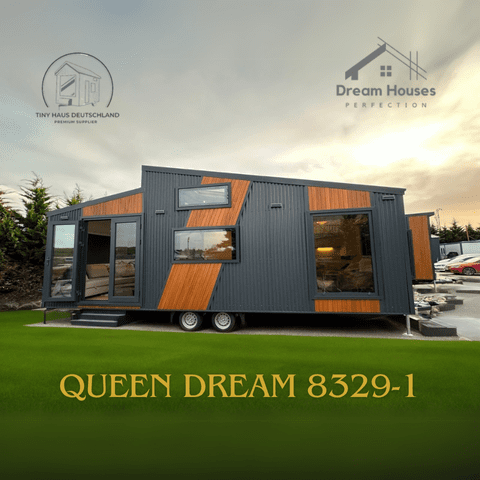 Queen Dream 8329-2 (480 X 480 Piksel)