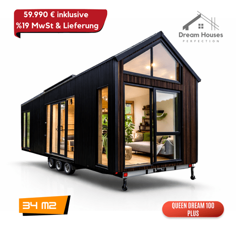 Queen Dream 100 Plus (480 X 480 Piksel)