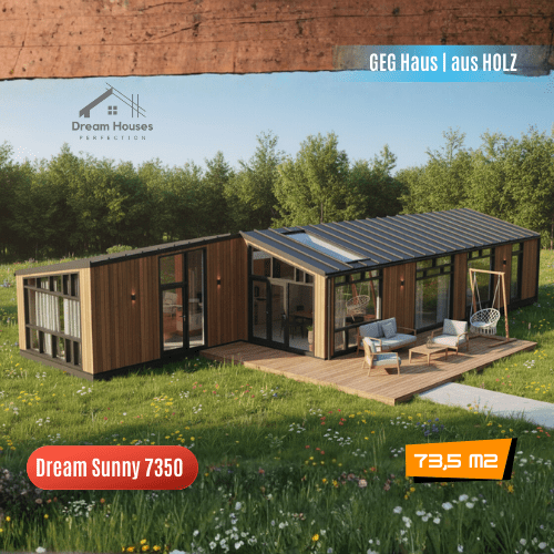 Dream Sunny 7350 (500 X 500 Piksel)