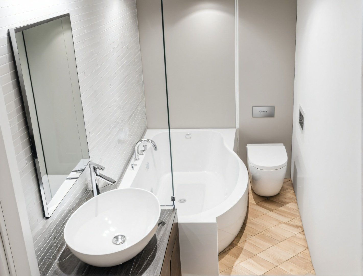 Dream Edelweiss 8000 Stahl Modulhaus