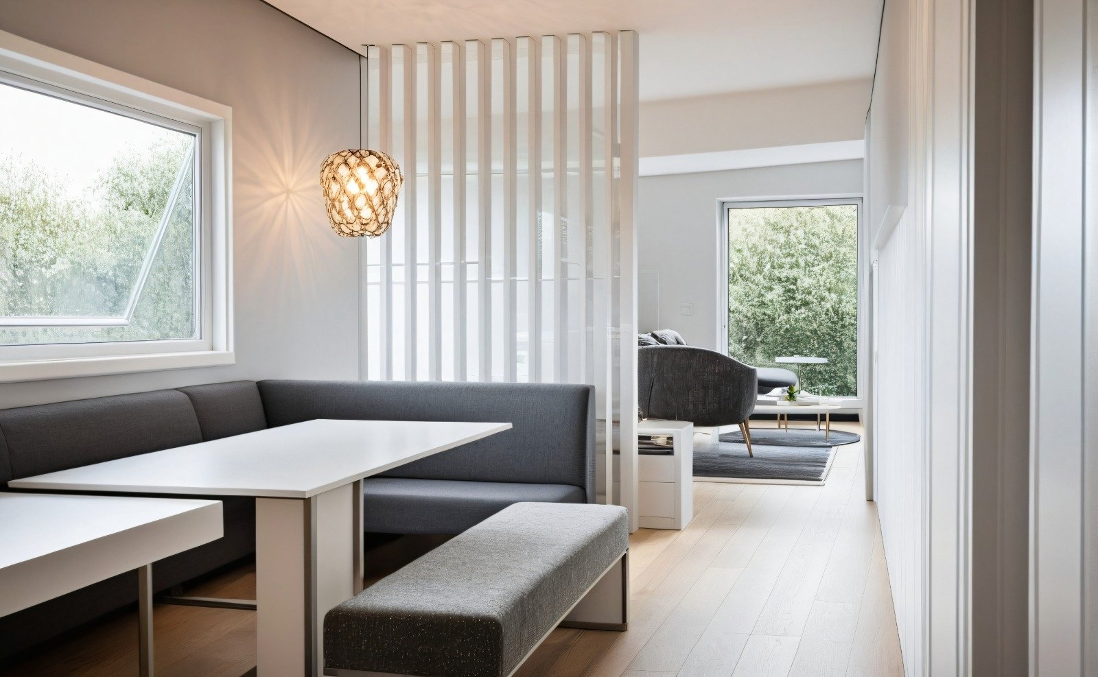 Dream Edelweiss 8000 Stahl Modulhaus