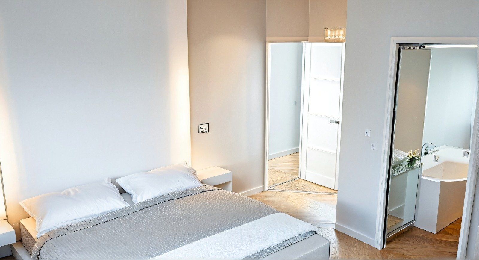 Dream Edelweiss 8000 Stahl Modulhaus