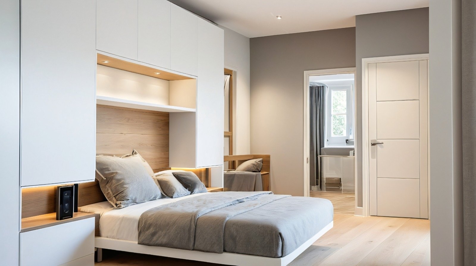 Dream Edelweiss 8000 Stahl Modulhaus