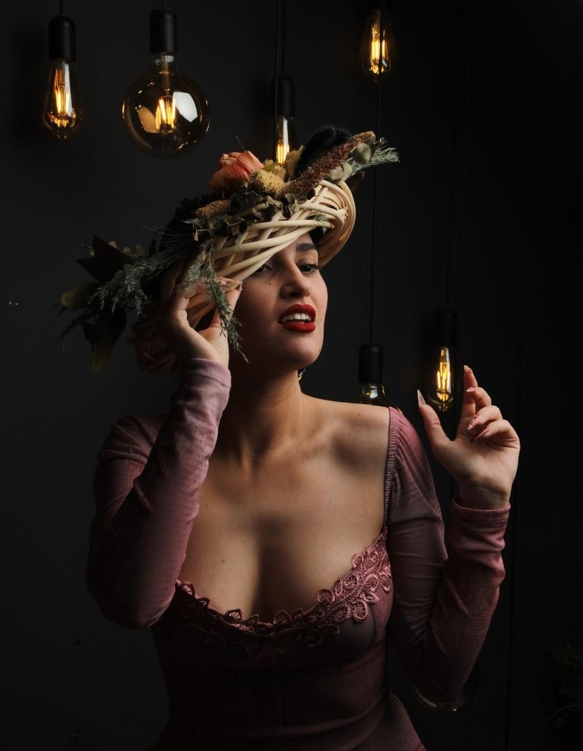 Ezgi-Kadin-Model (8)