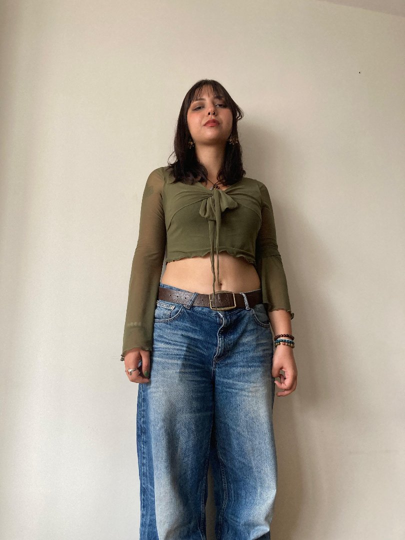 Zeynep-Su-Kadin-Model