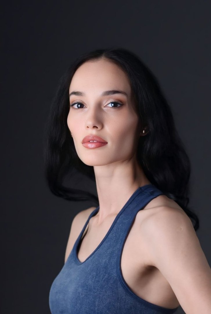 Cansel-Yücesoy-Kadın-Model