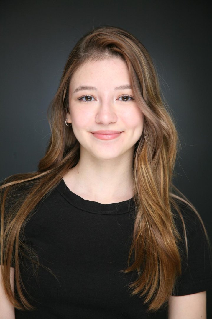 Irem-Gücük-Kadın-Model