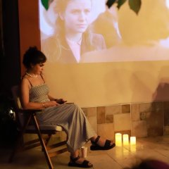 Sinema Etkinliği (6)