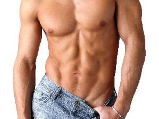 Laser Hair Removal For Men