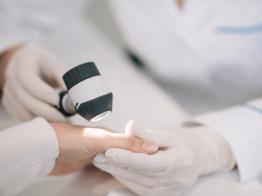 What is a dermatologist? What do they do?