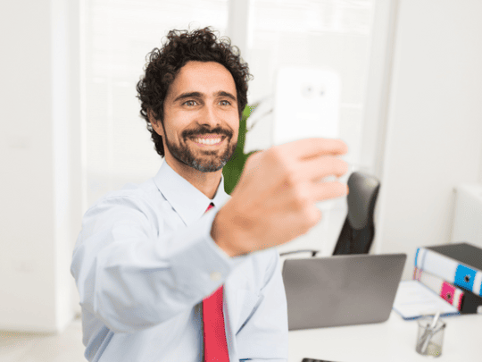 Hair Transplantation and Your Professional Image