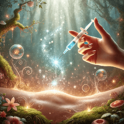 The Science Behind Mesotherapy - DK Klinik