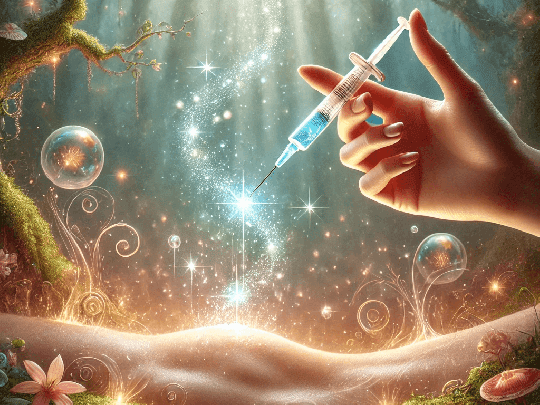 The Science Behind Mesotherapy: How It Works for Hair and Skin