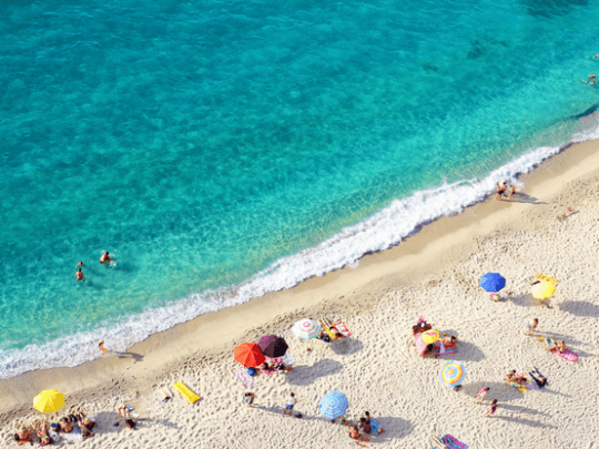 7 Reasons Antalya May Be the Best Hair Transplant Destination