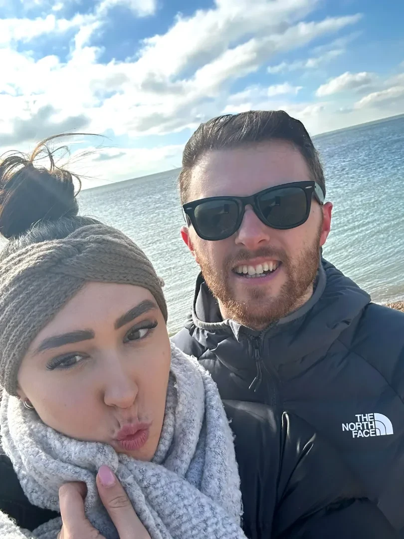 Jameswithhergirlfriend_Resized