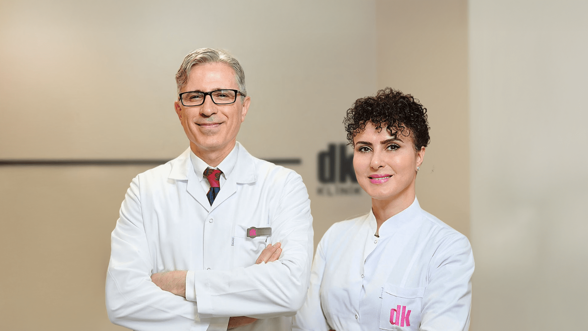 Ümit Hoca Meltem Hanım