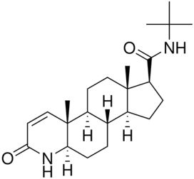 Finasteride