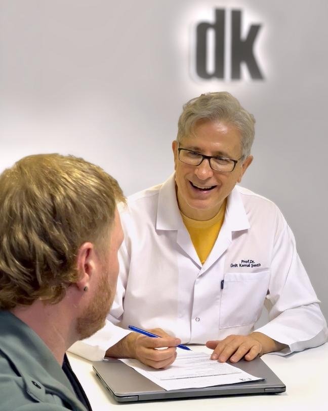 Dr_Umit_Hairtransplant_Postoperation