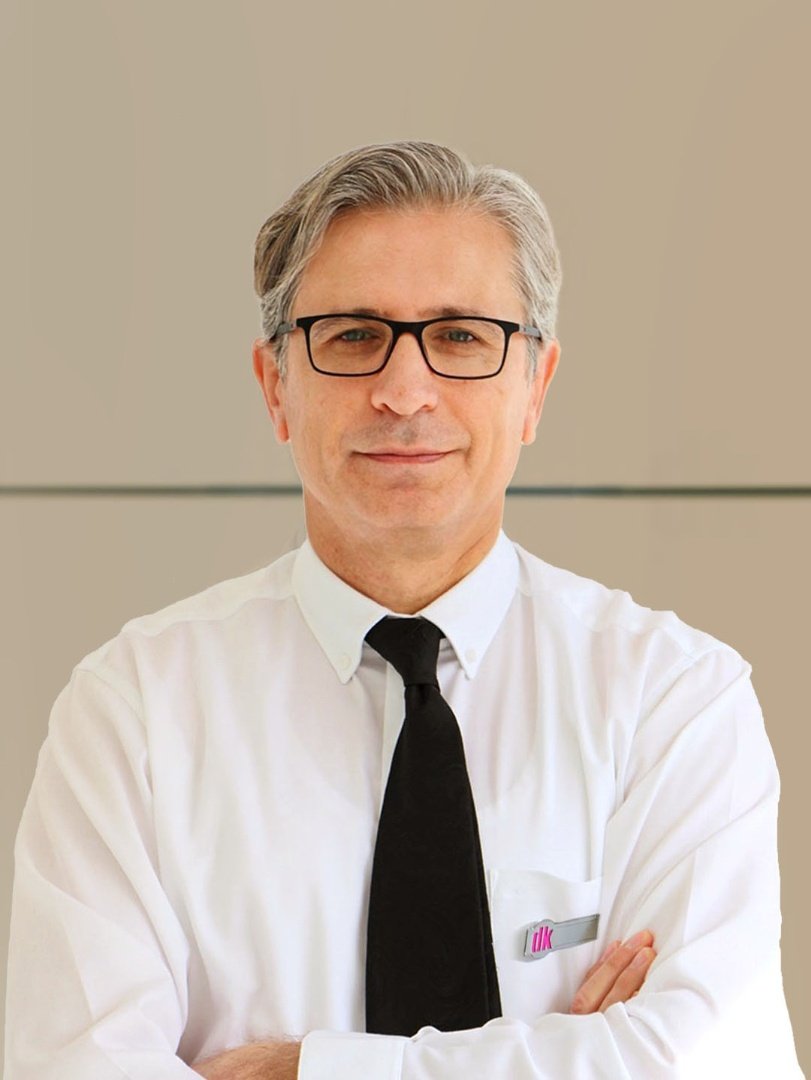 Dr. Ümit Kemal Şentürk