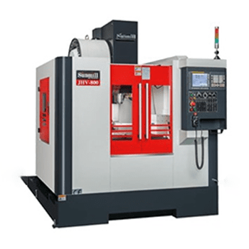 Sunmill Jhv 800 Cnc İşleme Merkezi̇