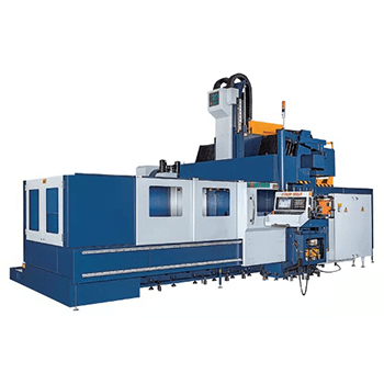 Fourstar Fd 1832+5F Köprülü Freze