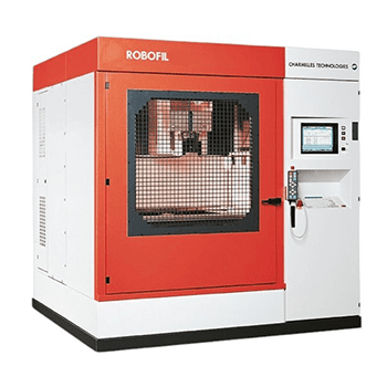 Charmilles Robofil 290P Tel Erozyon