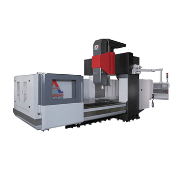 Everricho Lb-427 Köprülü Freze