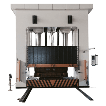 L’apple Hydrolic Aliştirma Presi̇