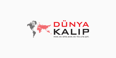 Dünya-Kalıp-Logo