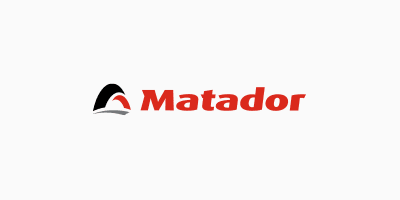 Matador-Logo