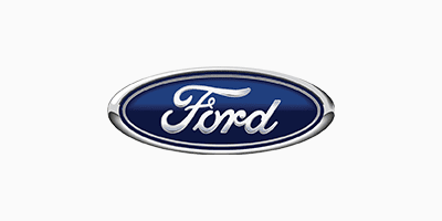 Ford-Logo
