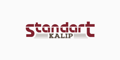 Standart-Kalip-Logo