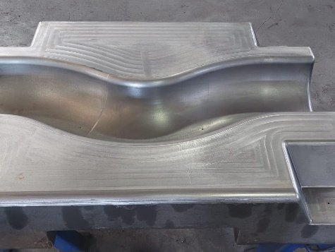 Savunma Sanayi Cnc Işleme