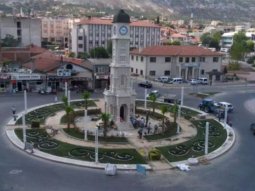 Manisa Yunus Emre İstanbul Evden Eve Nakliyat