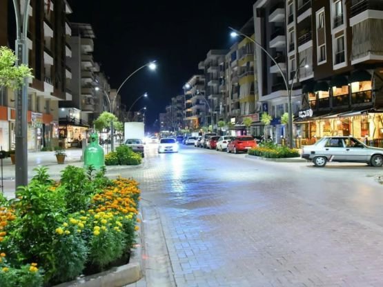 Demirci İstanbul Evden Eve Nakliyat