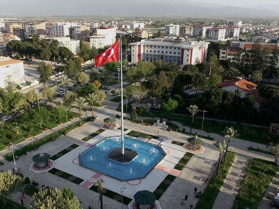 Buharkent İstanbul Evden Eve Nakliyat