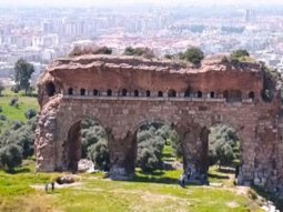 İncirliova İstanbul Evden Eve Nakliyat