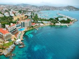 Kuşadası İstanbul Evden Eve Nakliyat