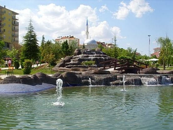 Acıpayam Evden Eve Nakliyat