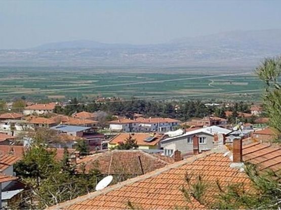 Baklan Evden Eve Nakliyat