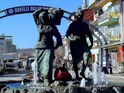 Bekilli Evden Eve Nakliyat