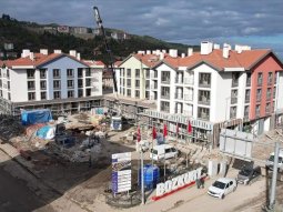 Bozkurt Evden Eve Nakliyat