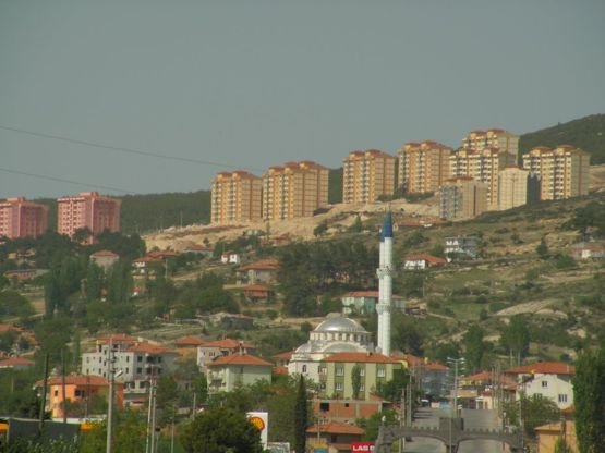 Kale Evden Eve Nakliyat