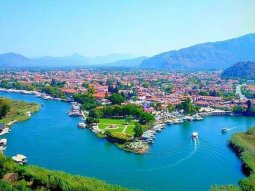 Dalaman Evden Eve Nakliyat