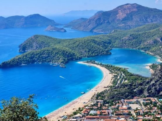 Datça Evden Eve Nakliyat