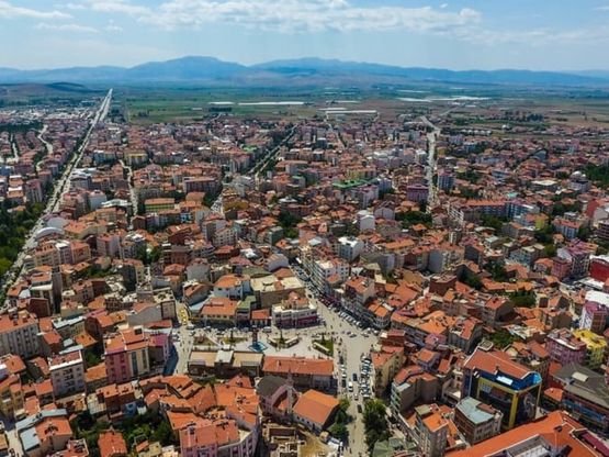 Bolvadin Evden Eve Nakliyat