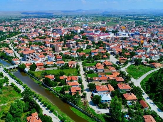 İhsaniye Evden Eve Nakliyat